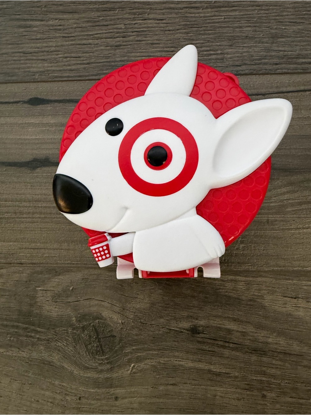 Polly Pockets Target Toy